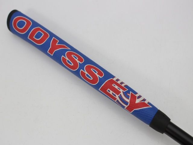 【お中元ギフト】 Bランク パター オデッセイ トリプルトラック マークスマン TRIPLE TRACK MARXMAN ストロークラボシャフト 33 3 2952 シンプル