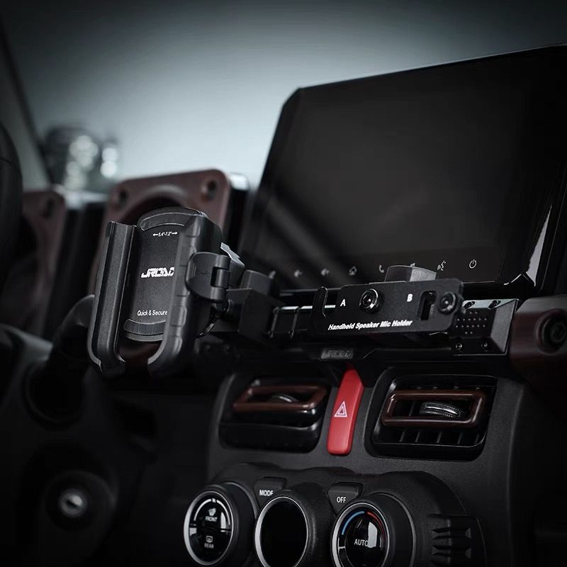新型ジムニー