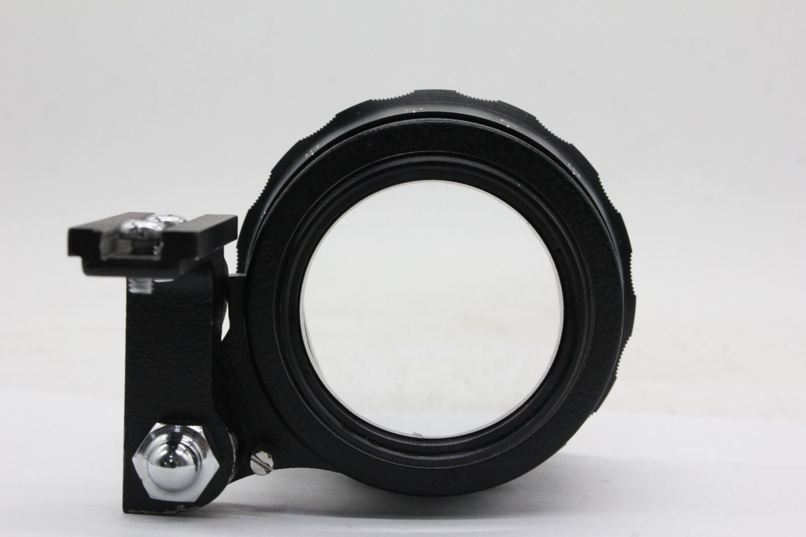 返品保証】 エルモ Elmoscope-II Anamorphic レンズ v2210 エルモ様 ご相談