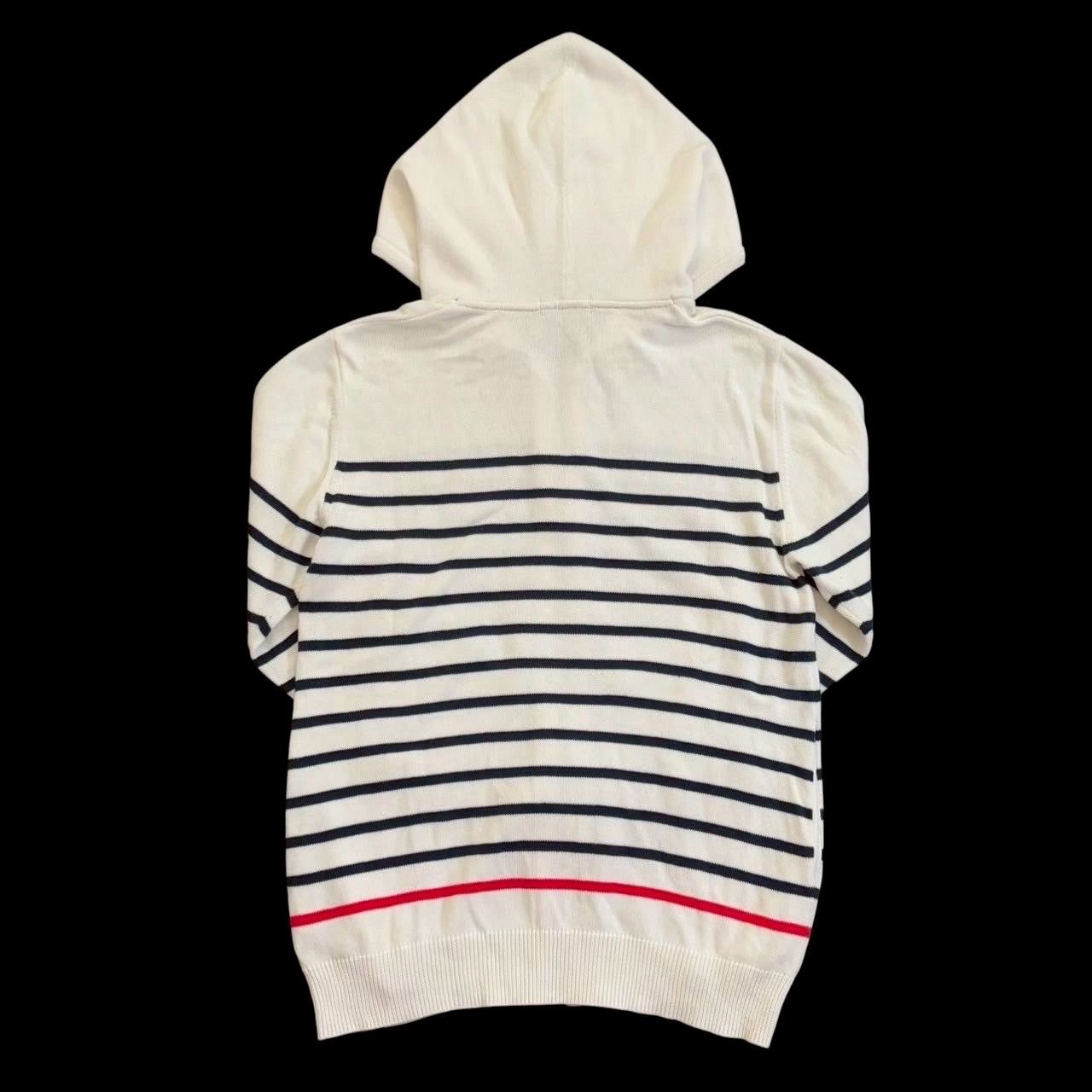 BURBERRY BLACK LABEL☆パーカー☆サイズ2(M) Burberry Black Label