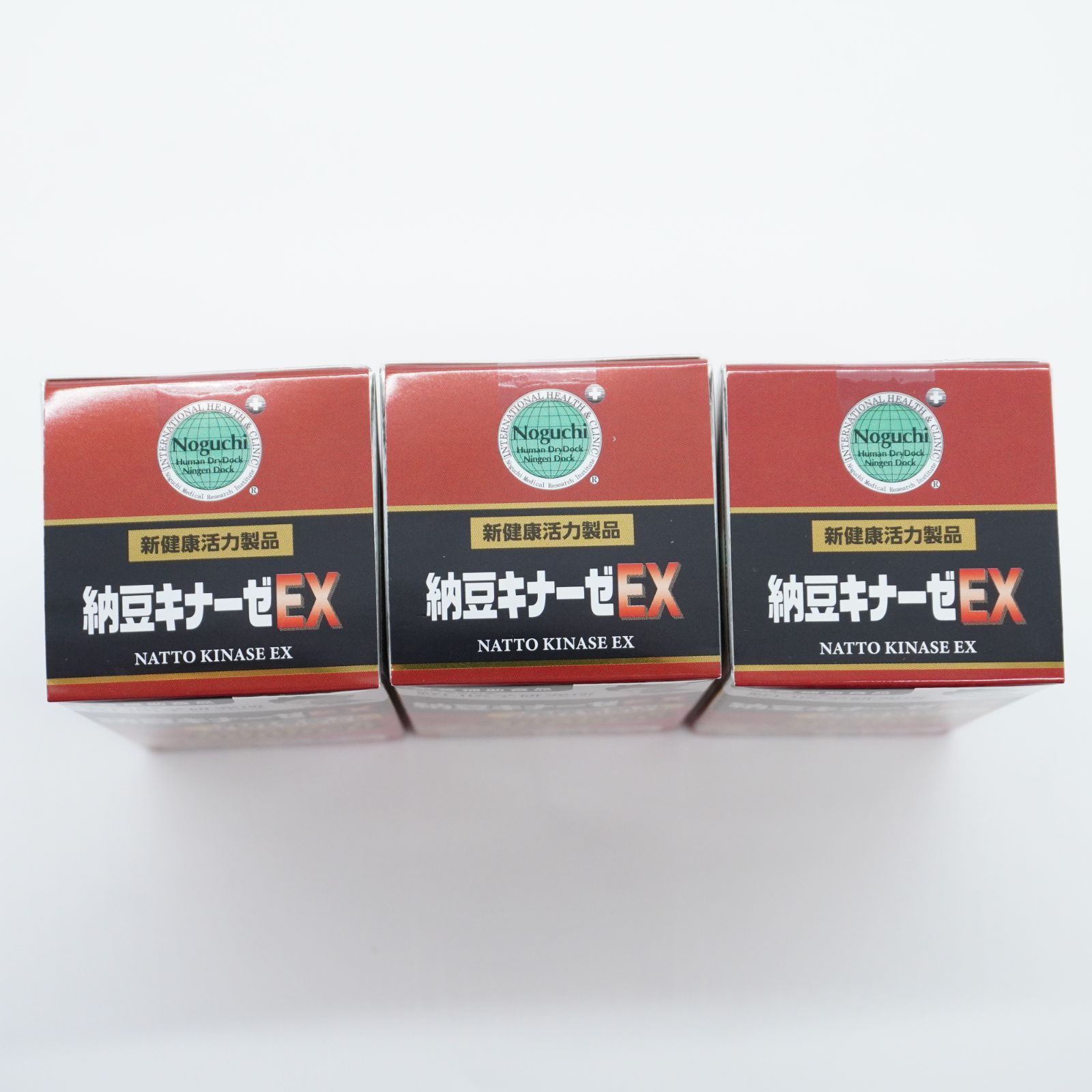 株式会社野口医学研究所