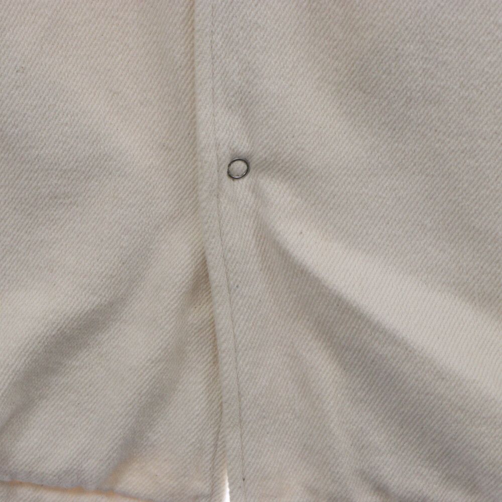 UNUSED (アンユーズド) 17SS 13oz Denim Jacket US1271
