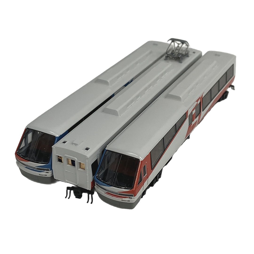 KATO 10-1136 / 10-1137 秋田新幹線 7両セット Amazon | KATO 10-1137