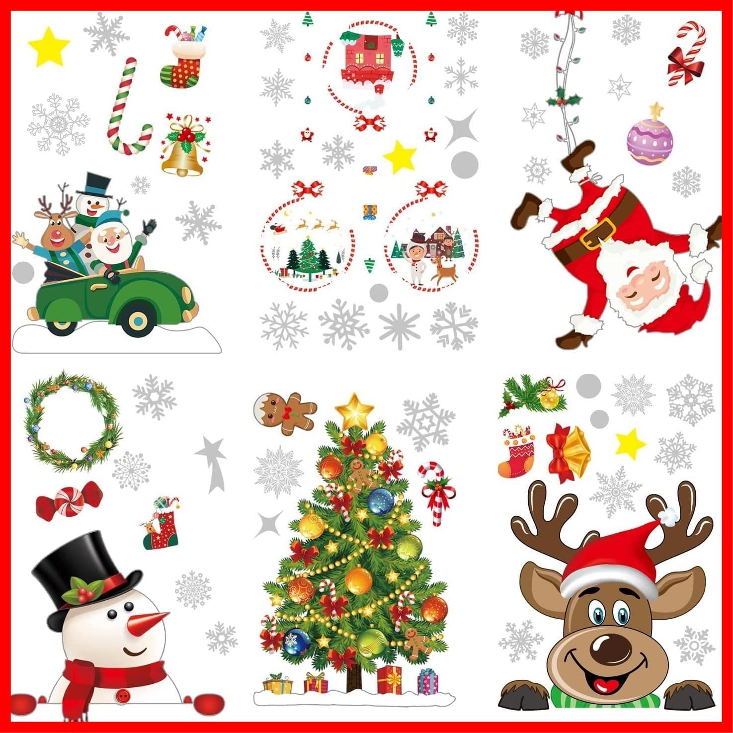 クリスマスツリーとトナカイ(木工アート) 目新しい