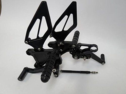 15年～ バックステップ
