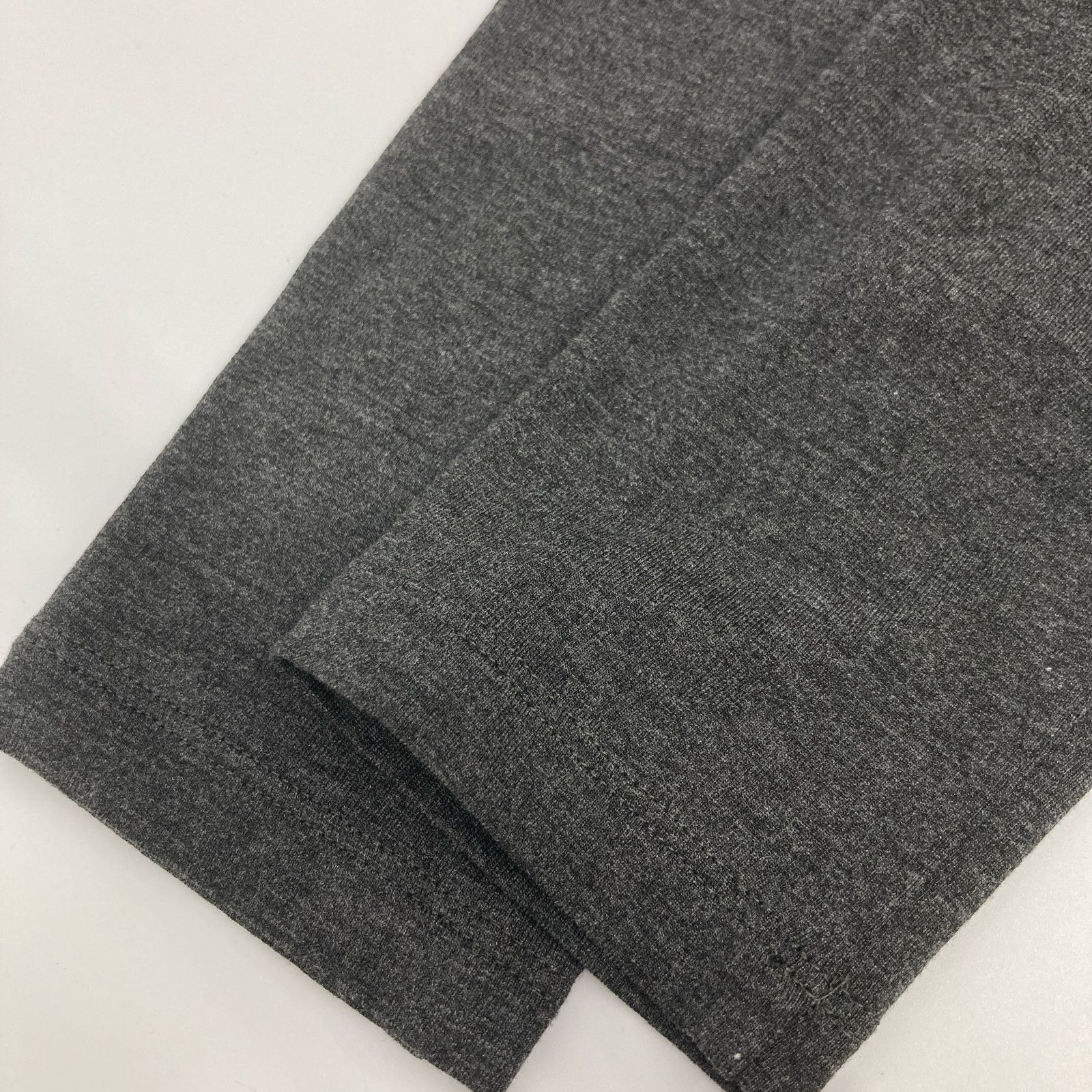  BORDERS at BALCONY ボーダーズアットバルコニー BD 2111-2 B-72 ｸﾞﾚｰ ｶｯﾄｿｰ 36 アンサンブル トップス