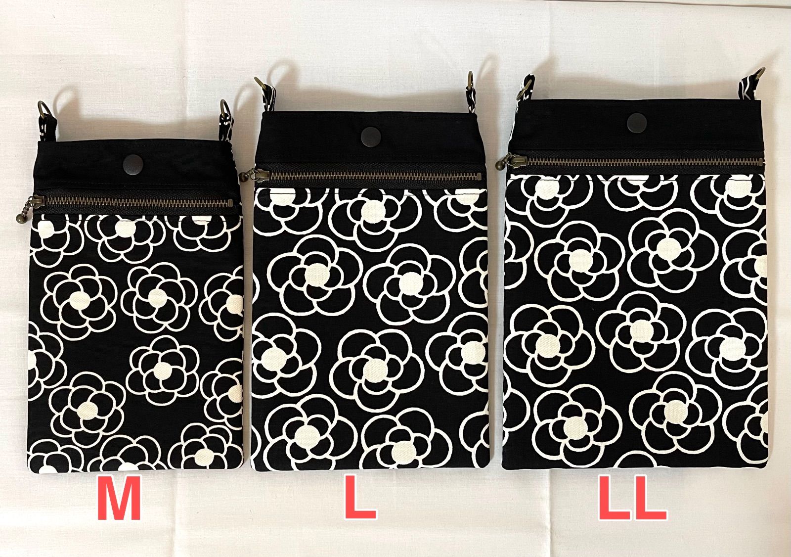 スマホポシェット オーダー ページ NEXPOTALLINN_EU