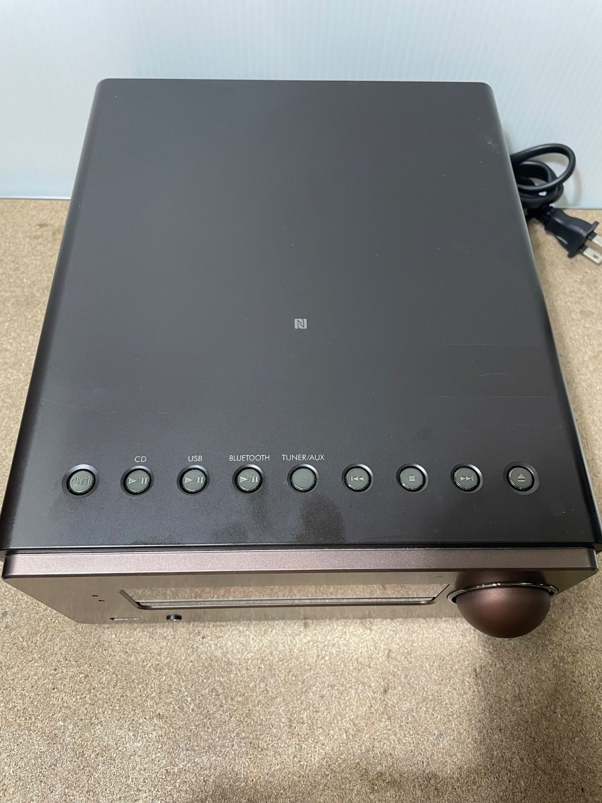 JVC