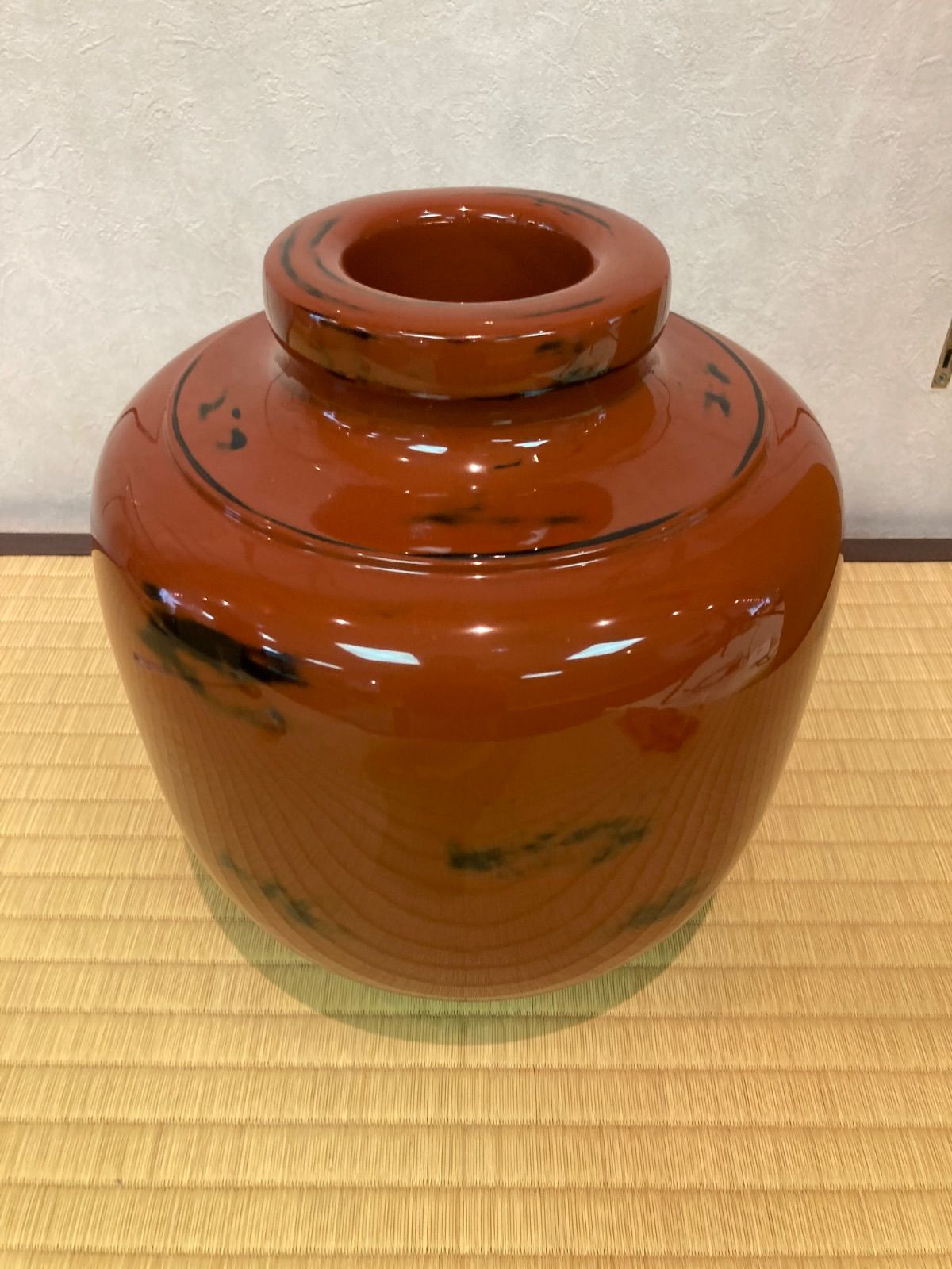 花器