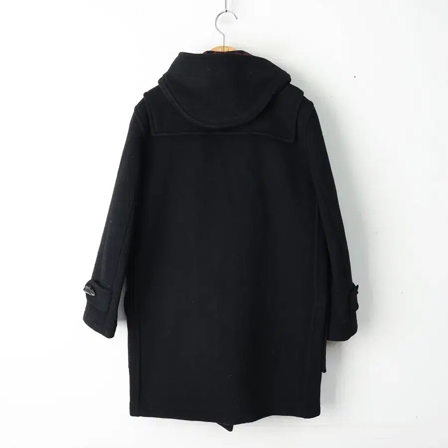 44|グローバーオール ダッフルコート