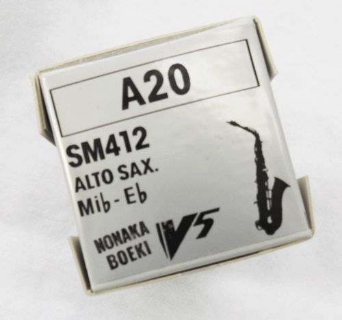 アルトサックスマウスピース V5シリーズ