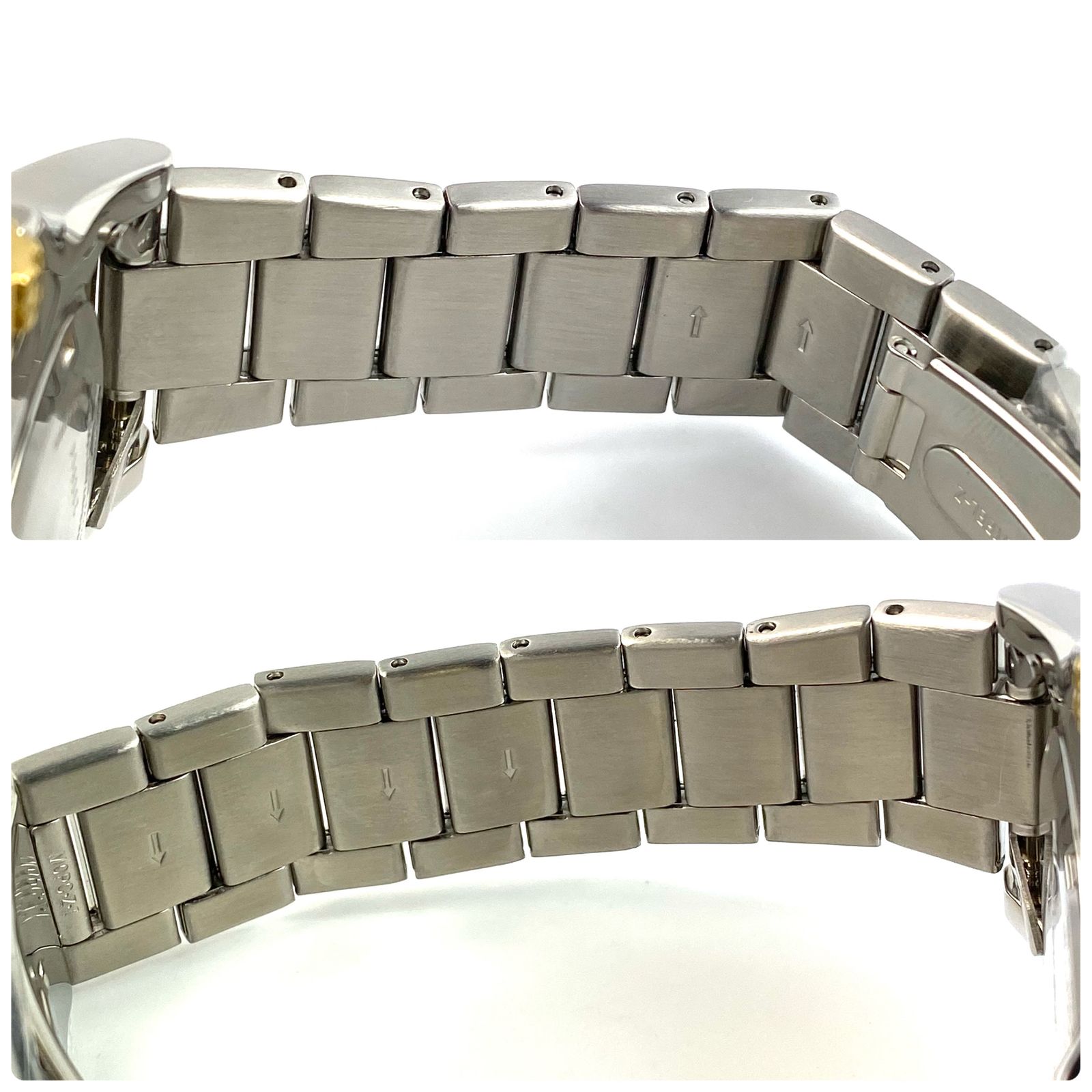 未使用】セイコー SEIKO ロード LORD SRL066P1 6G34−00K0 クォーツ 