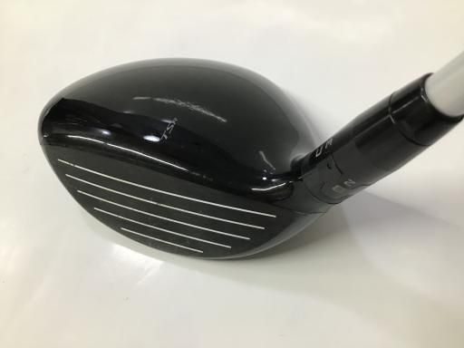 リシャフト フレックスその他