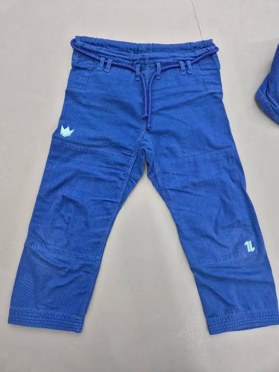 キングス 柔術 Jiu-Jitsu 胴着 A 0