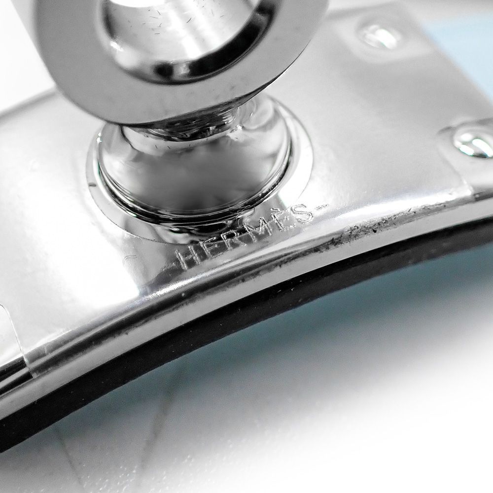 エルメス ケリー グローブホルダー グローブクリップ 202039G エルメス ケリー グローブホルダー グローブクリップ 202039G