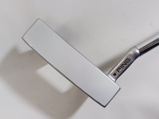 入間 パター ピン PING 2025 PRIME TYNE 4 オリジナルスチールPP 58 33 3 8056