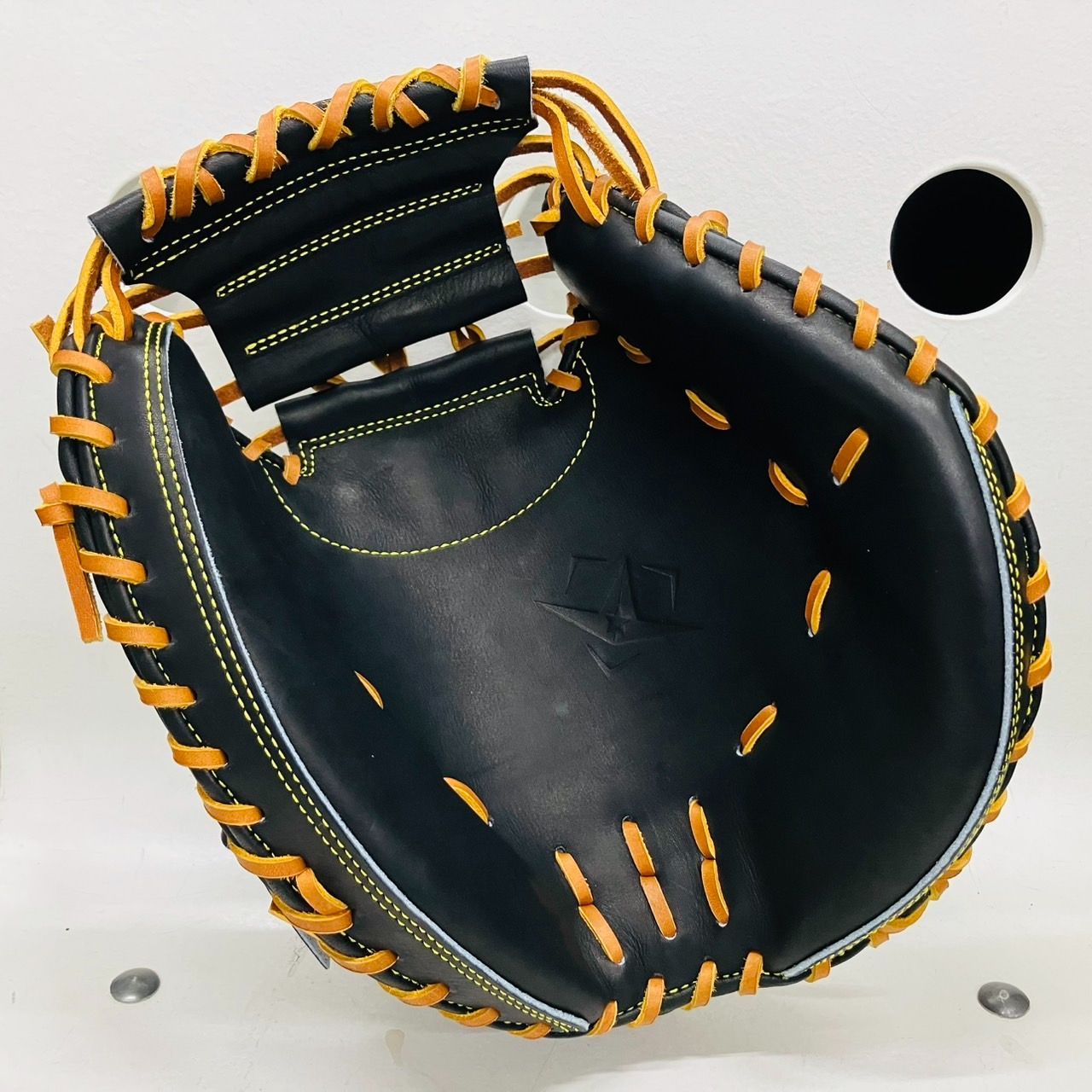 オールスター　ASJ-R24　軟式用　捕手用　MLB選手多数愛用メーカー　日本製 話題の大注目メーカー】 オールスター ALL-STAR ASJ-R24 軟式用 捕手用