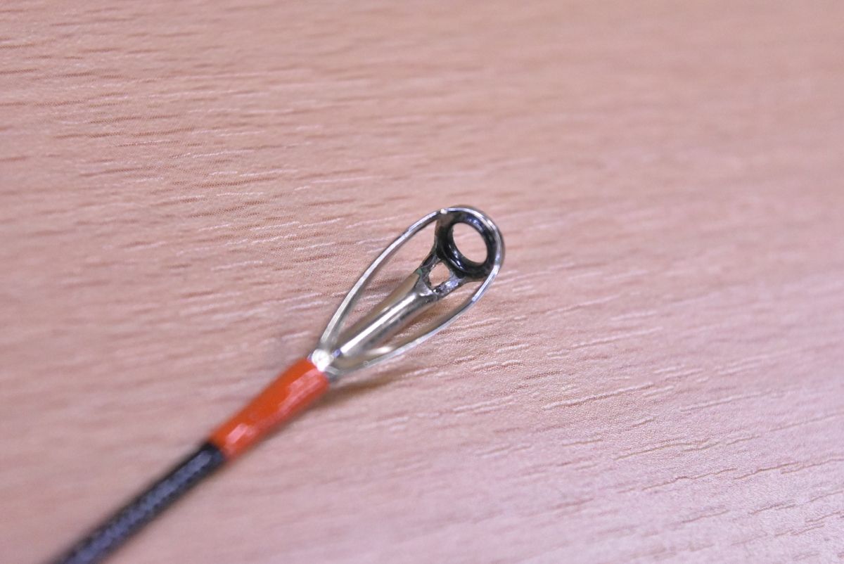 アカムツ タチウオ