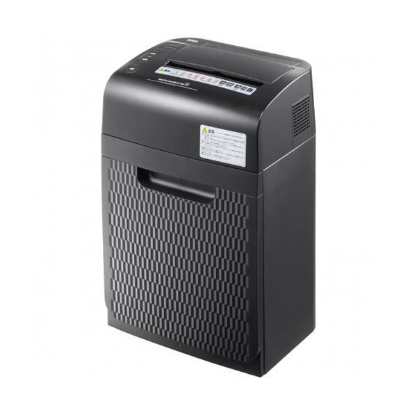 サンワサプライオートフィードシュレッダー A4