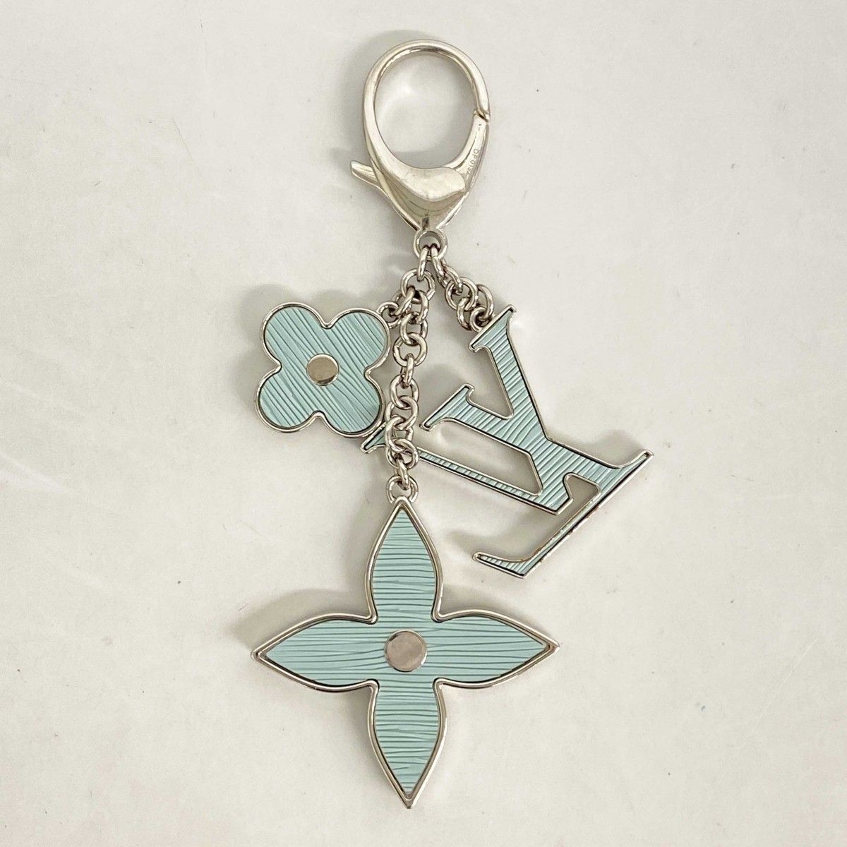 ルイ・ヴィトン(Louis Vuitton) ルイ・ヴィトン キーホルダー ビジュー  