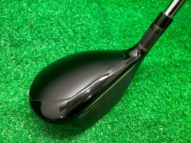 710 ユーティリティ テーラーメイド STEALTH RESCUE KBS MAX MT85 JP JP S 19 和歌山