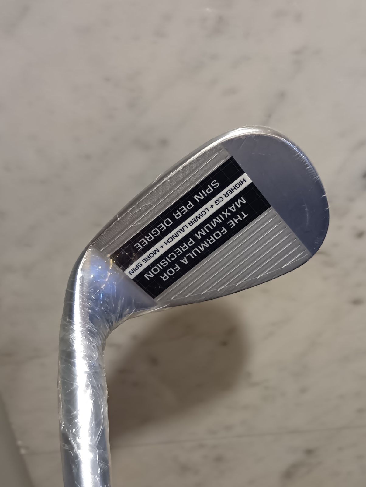 100% 本物保証! Wg ♥ キャロウェイ OPUS SPウェッジ クロム メンズ 右用 52°-10 N.S.PRO MODUS3 Tour 105 スチールシャフト日本正規品 新橋店 透明感のある