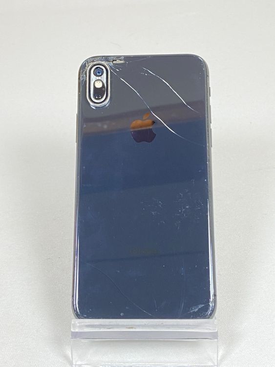SIMフリー iPhoneXS 64GB スペースグレー 送料無料