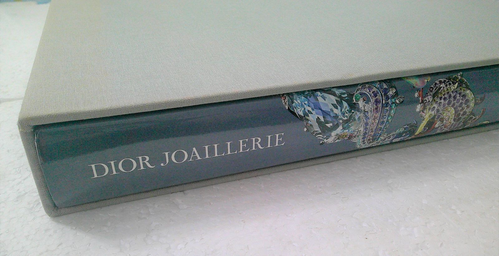 美品★Christian Dior 洋書 ディオール　写真資料集 Dior】Memoire De La Mode ディオール 写真集 作品集 | artbookano