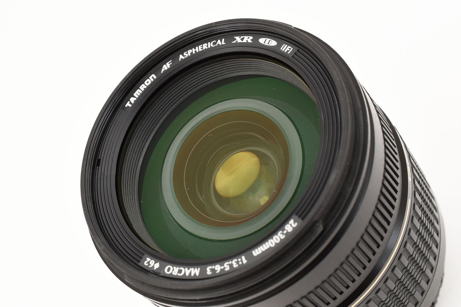 美品 Tamron AF 28-300mm F3.5-6.3 MACRO ニコン Nikon 用 【60日間の 
