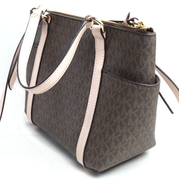 Michael Kors マイケルコース サリバン シグネチャー SM 2Way 