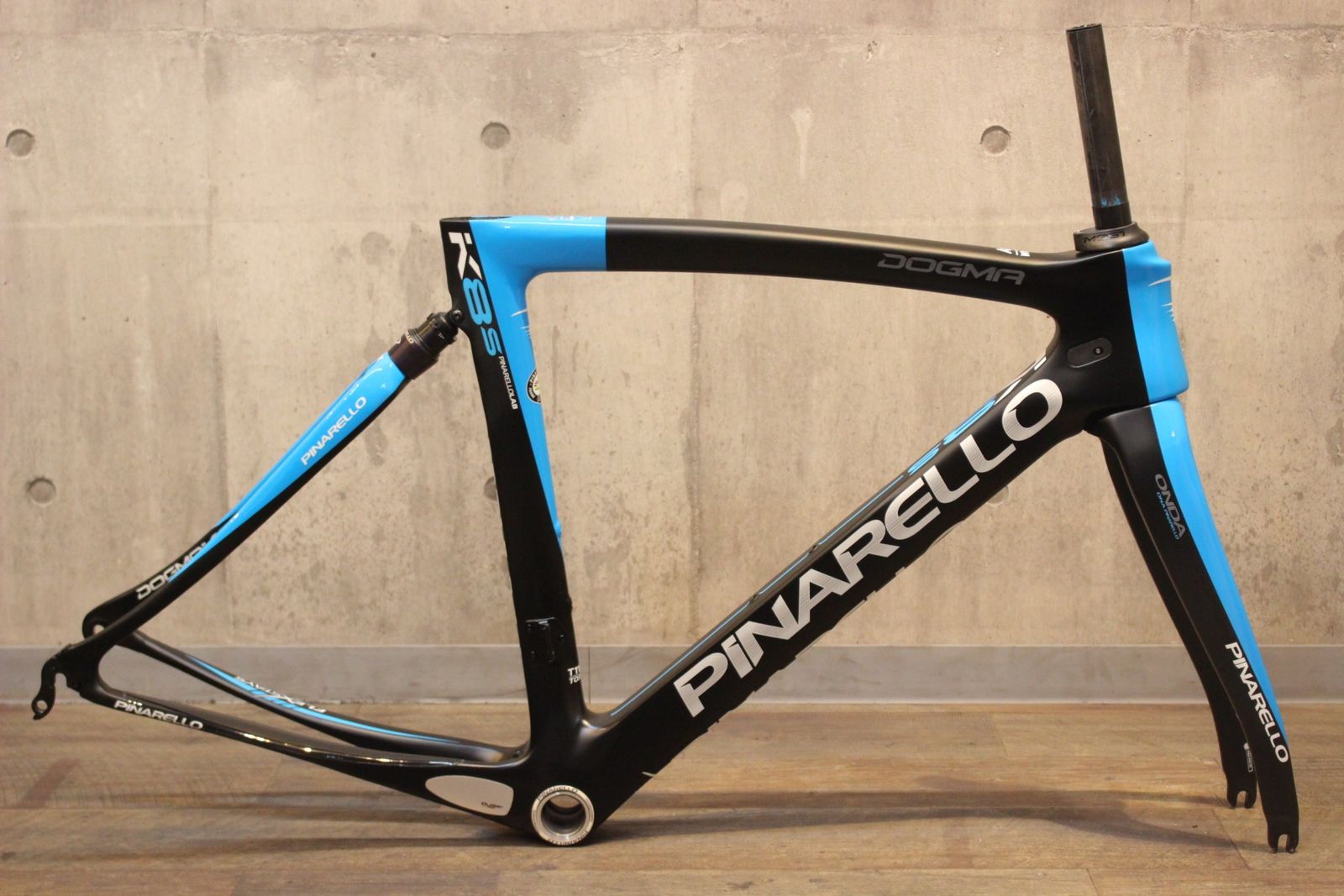 3ttt ミュータント アヘッド ステム オーバーサイズ 100mm 3T ミュータントステム - 25LAS BICYCLE WORKS