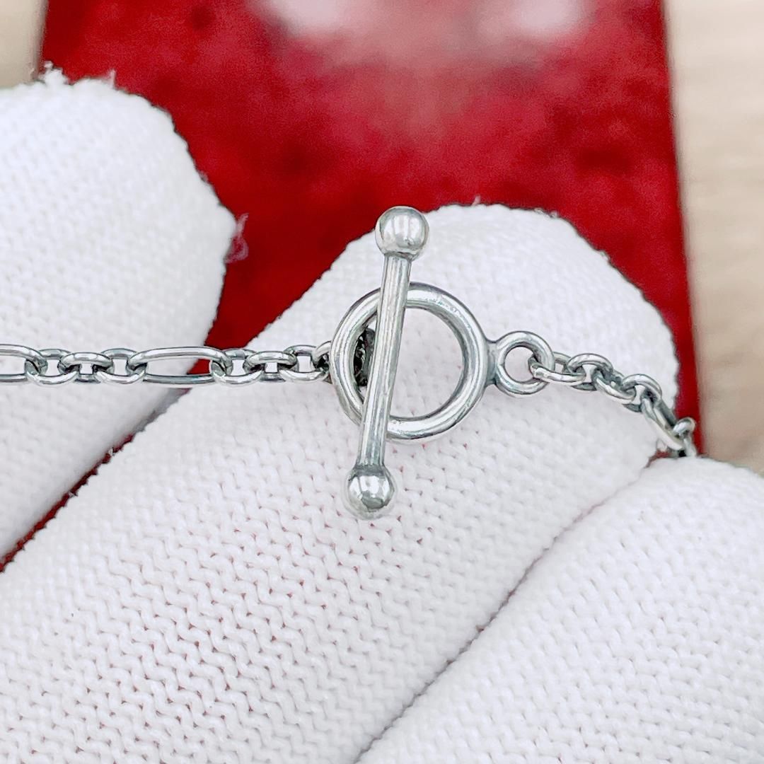 ◇ジョージジェンセン◇GEORG JENSEN 2000年 イヤー ペンダント