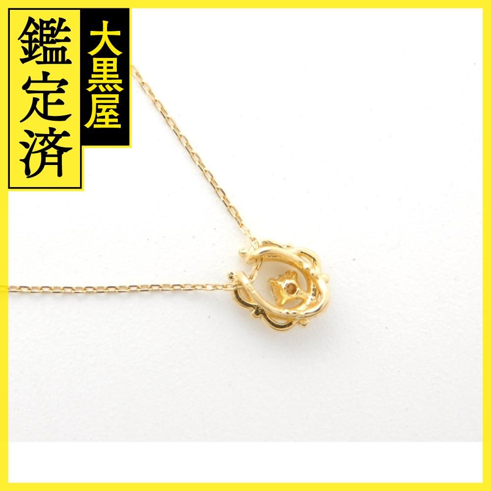 ノンブランドジュエリー ﾈｯｸﾚｽ ﾈｯｸﾚｽ 【432】 （ノンブランド  