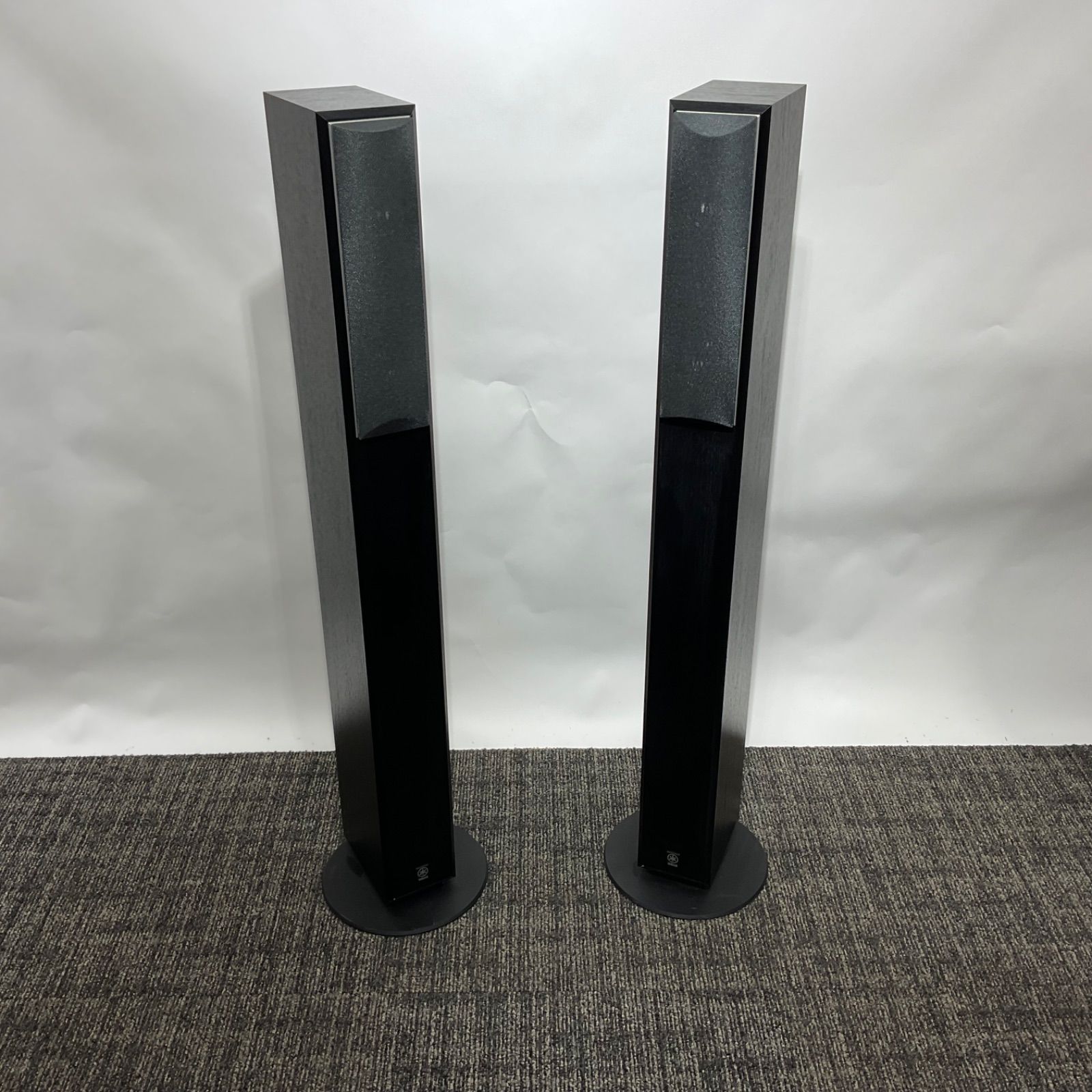 YAMAHA ヤマハ NS-F210 大型スピーカー 動作良好!! 清掃済み