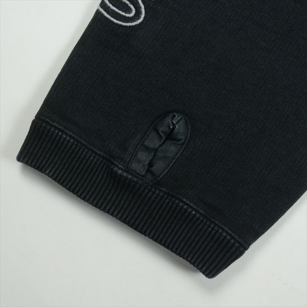 Size【L】 TENDERLOIN テンダーロイン CREW NECK SWEAT BLACK クルー  