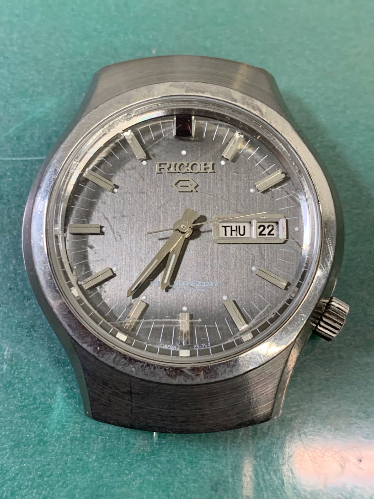 R6-6958 中古品リコー 570012 ジャンク品 - メルカリ