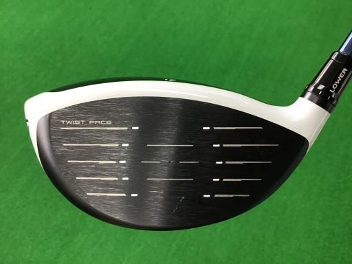 中古】 テーラーメイド SIM2 MAX 9° ドライバー DR 純正特注