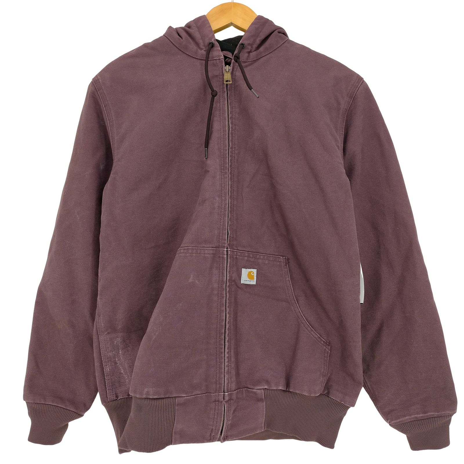 カーハート Carhartt 00s メキシコ製 ACTIVE JACKET アクティブ