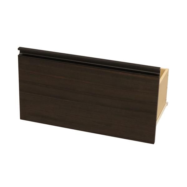 【新品・2営業日で発送】エイ・アイ・エス AIS ヴァルト 引出W60 VAH-61 BR