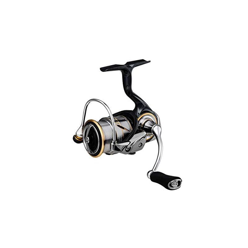 在庫限り】ダイワ(DAIWA) スピニングリール 20 ルビアス FC LT2000S-XH(2020モデル) 2 - メルカリ