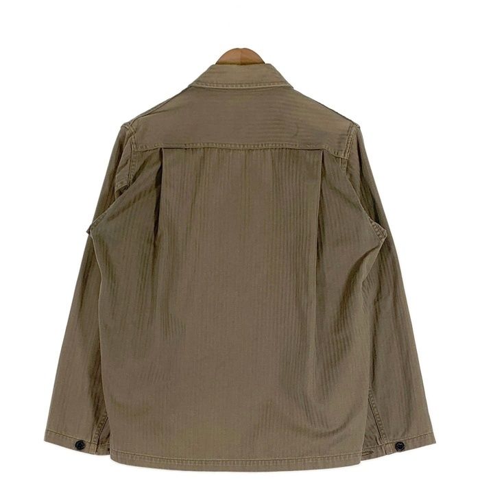 WAREHOUSE ウエアハウス　2143 ヘリンボーン　ジャケット 楽天市場】【クーポン配布中】WAREHOUSE (ウエアハウス)『Lot