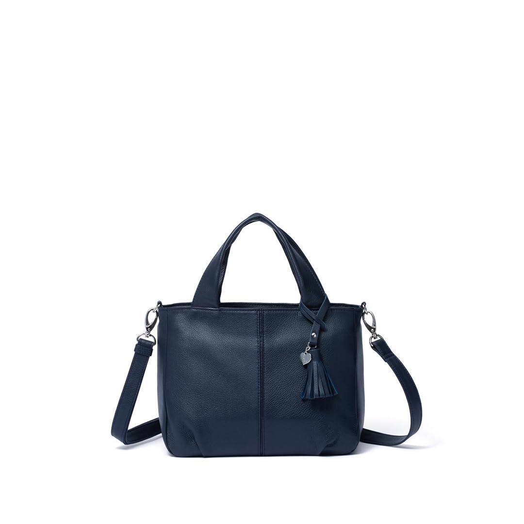 mina perhonen land puzzle ショルダーバッグ - ミナペルホネン正規