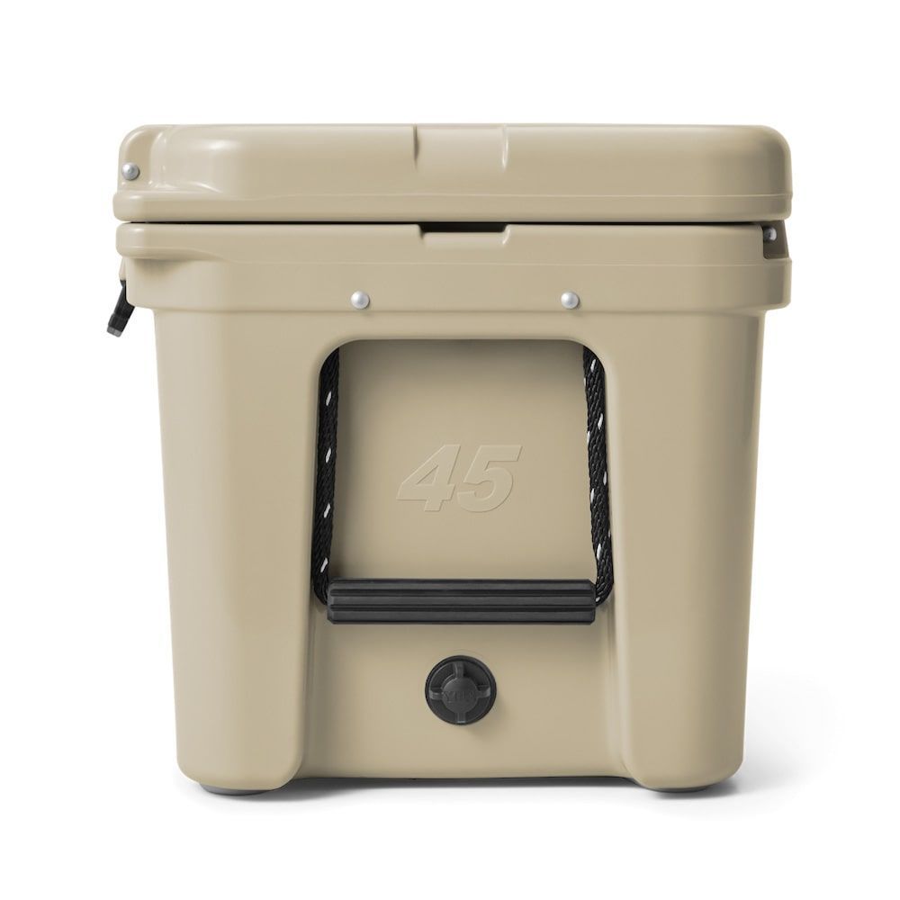 イエティ YETI COOLERS TUNDRA 45 Desert Tan タンドラ クーラー イエティ YETI COOLERS TUNDRA 45 Desert Tan タンドラ クーラー