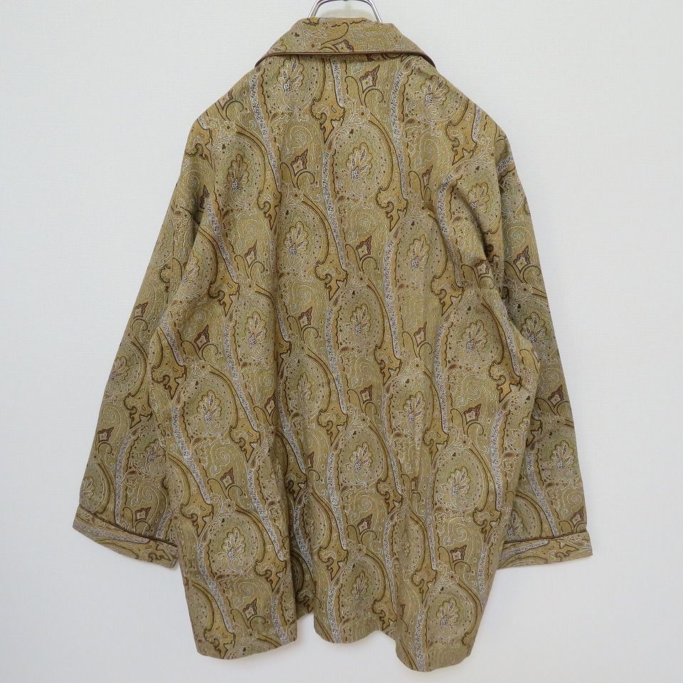 ETRO セットアップ