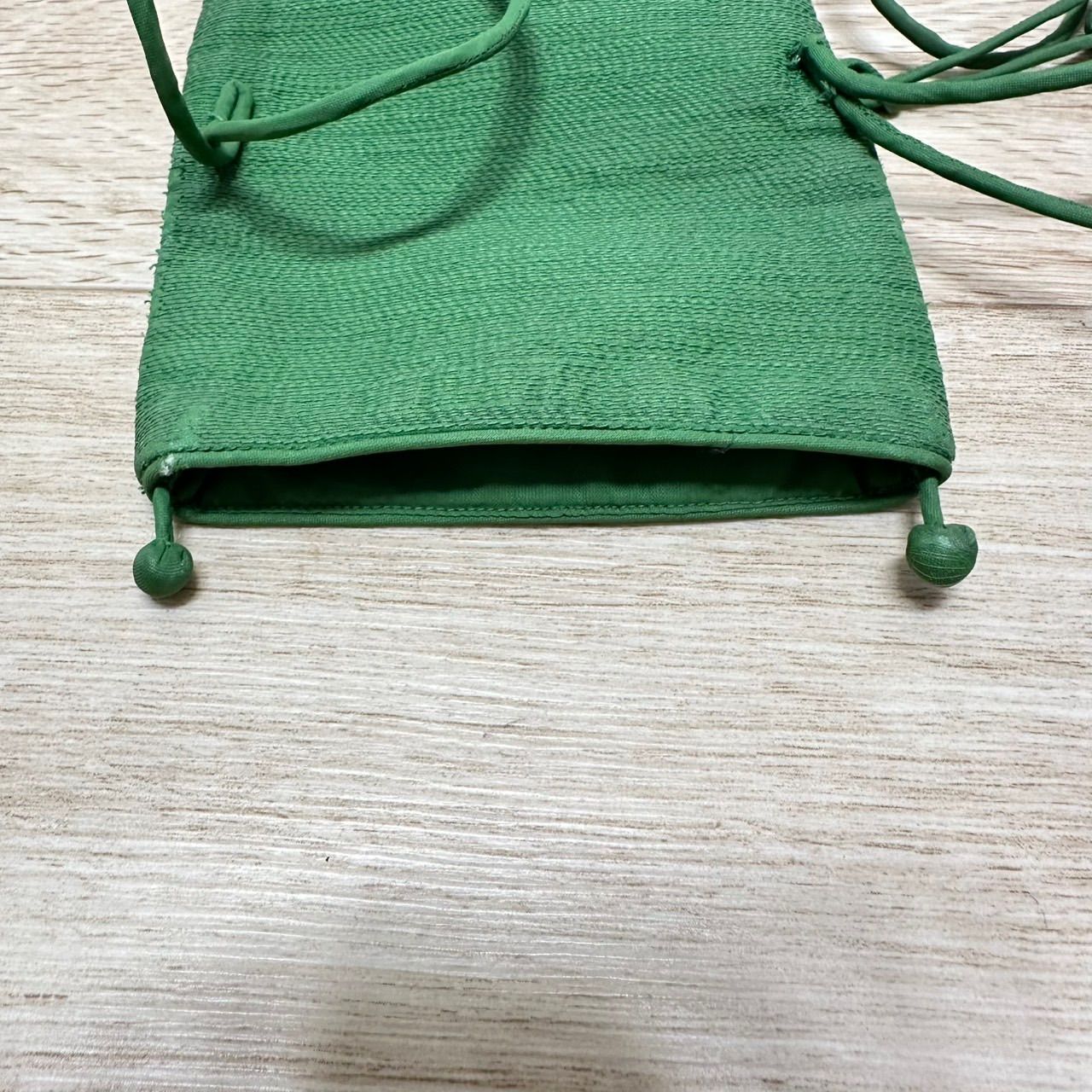 TAMASHA タマシャ ISSEY MIYAKE イッセイミヤケ ミニ ショルダー 