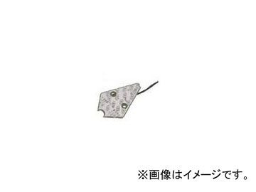 2輪 POSH Faith エアロLEDウインカー用補修部品 LED基盤 ジュエルタイプ 097011-SK