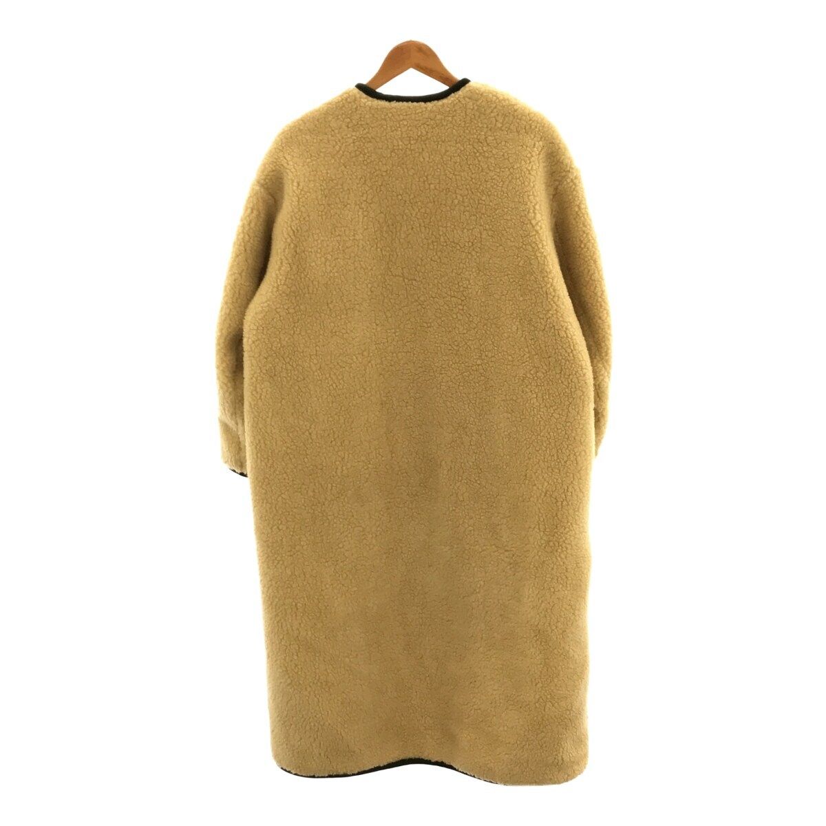 LAVENHAM ラベンハム　シェルパロングコート 0000114623035.jpg