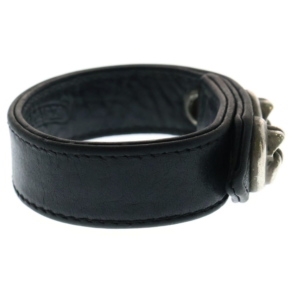 CHROME HEARTS (クロムハーツ) 3BTN 2SNP R&T リップアンドタン