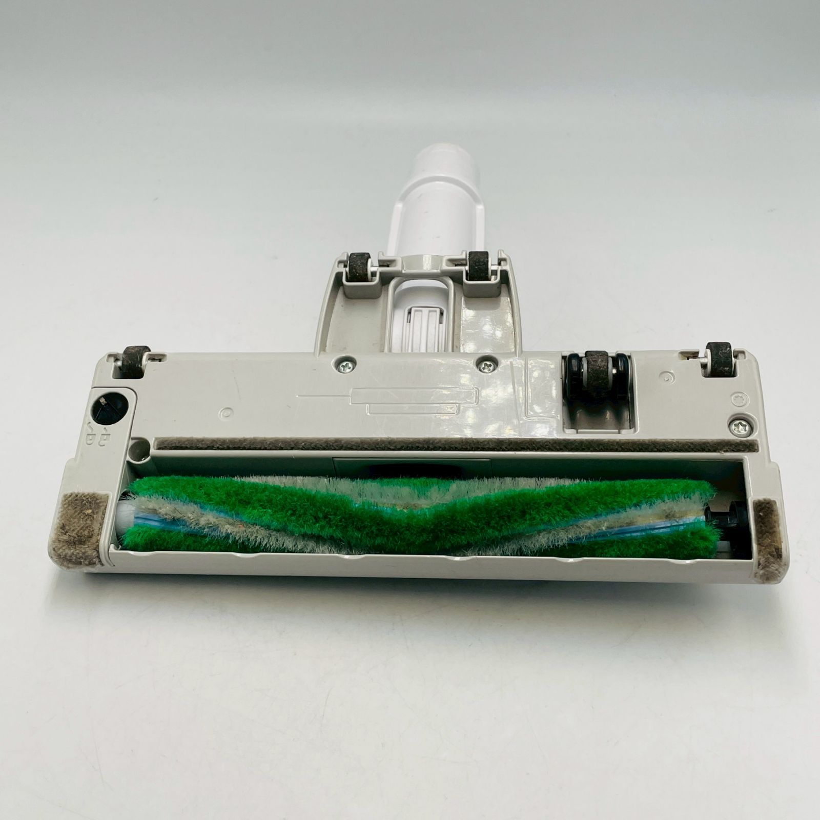 簡易清掃済】シャーク （型番：CS601JPK） 掃除機 ヘッド 回転ブラシ