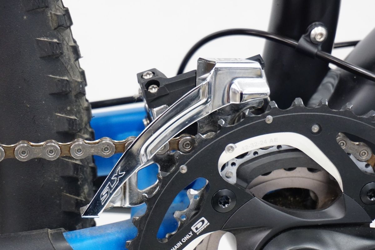 LAPIERRE「ラピエール」 ZESTY 314 e:I 26インチ 2013年モデル 